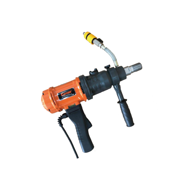 金剛石鉆孔機(jī)-SCY-90/2BS SCY-105/3BS