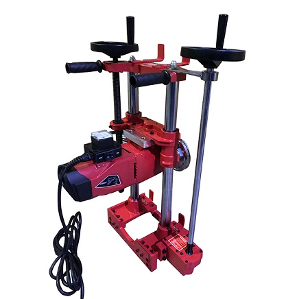 墻壁切割機優勢性能體現在哪？