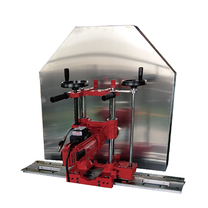 墻壁切割機解決人們切割問題 墻壁切割機解決人們切割問題