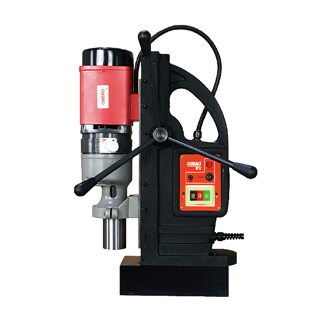 磁座鉆的應用領域包括哪些? 磁座鉆的應用領域包括哪些?